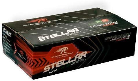 Red Rooster Performance Exhaust RRP Stellar for RE Continental GT 650/ RE Interceptor 650 | Chrome (Polish) - Image 3