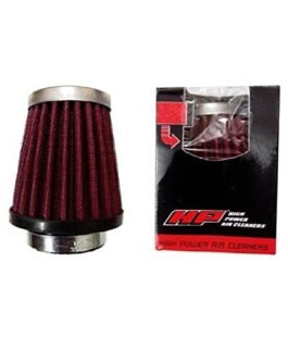 HP HIGH POWER COTTON TYPE UNIVERSAL AIR FILTER