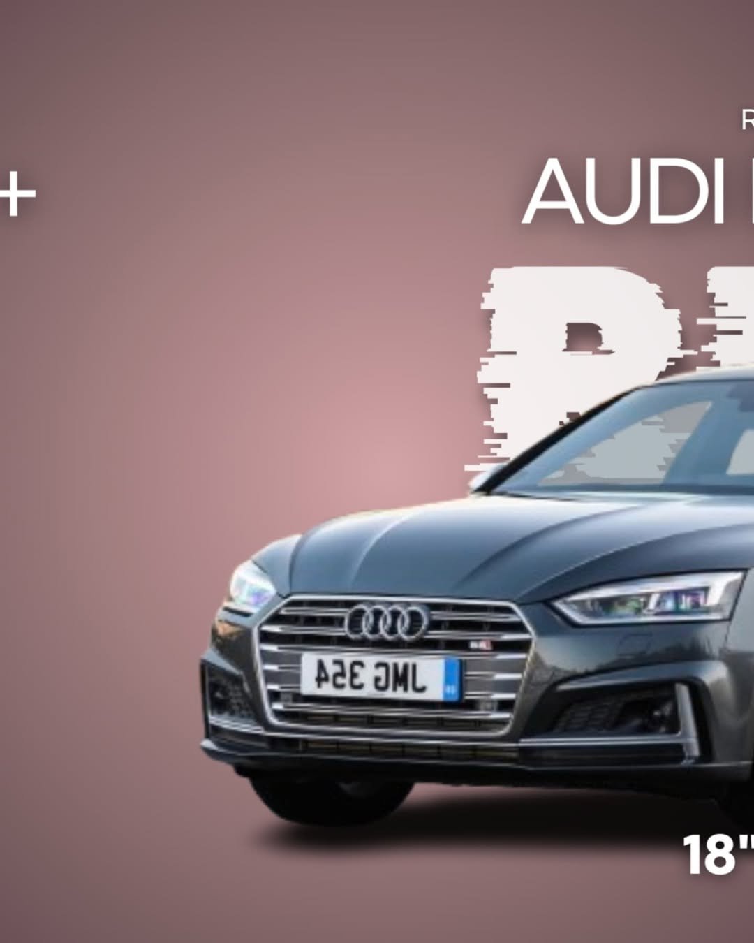 Rift Wheels RS5 OEM+ Alloy Wheels | 18 inch 5×112 - Image 2