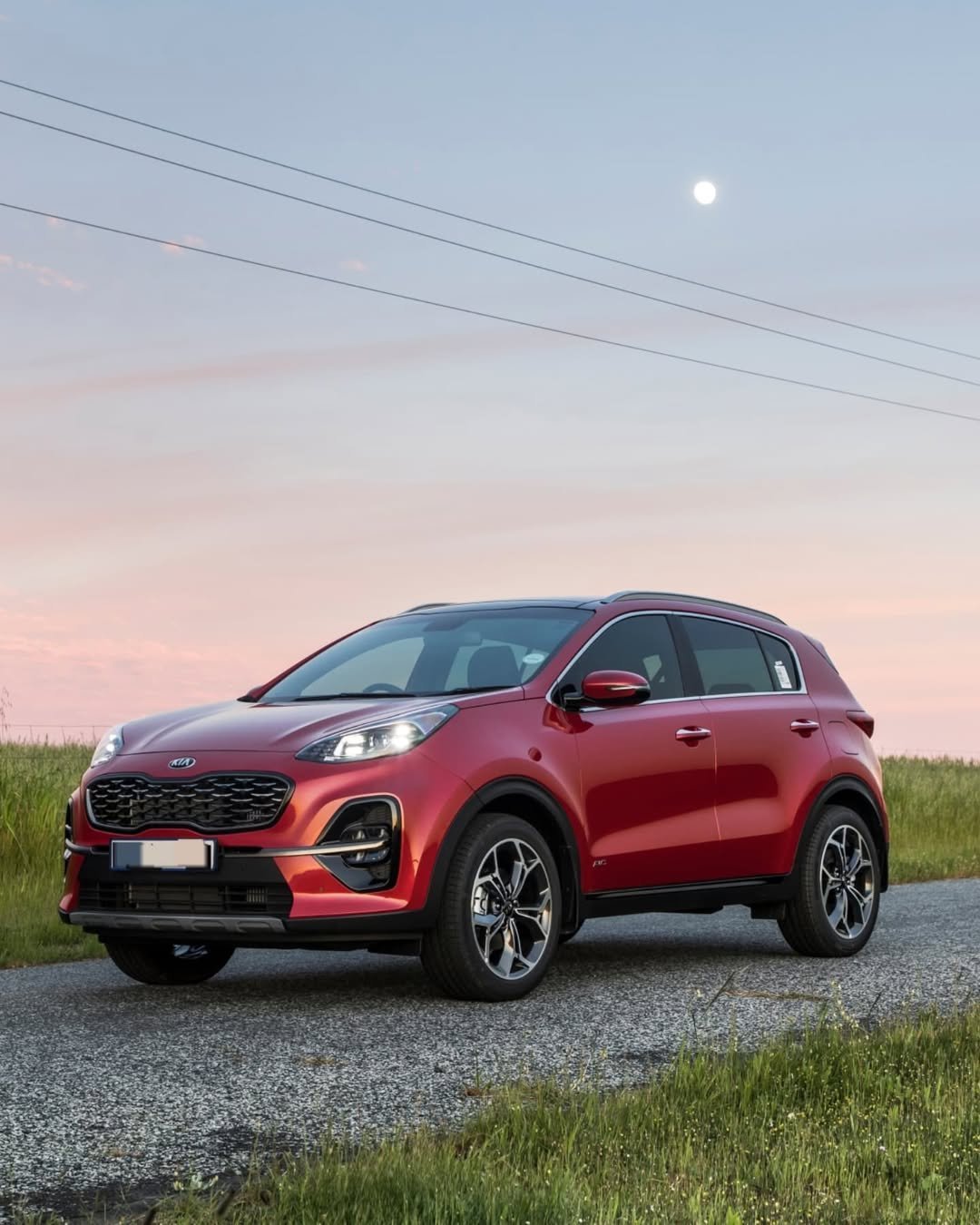 Rift Wheels KIA OEM+ Alloy Wheels | 19 inch 5×114 - Image 4