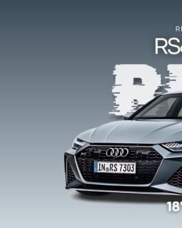 Rift Wheels RS7 Alloy Wheels | 18 inch 5×112