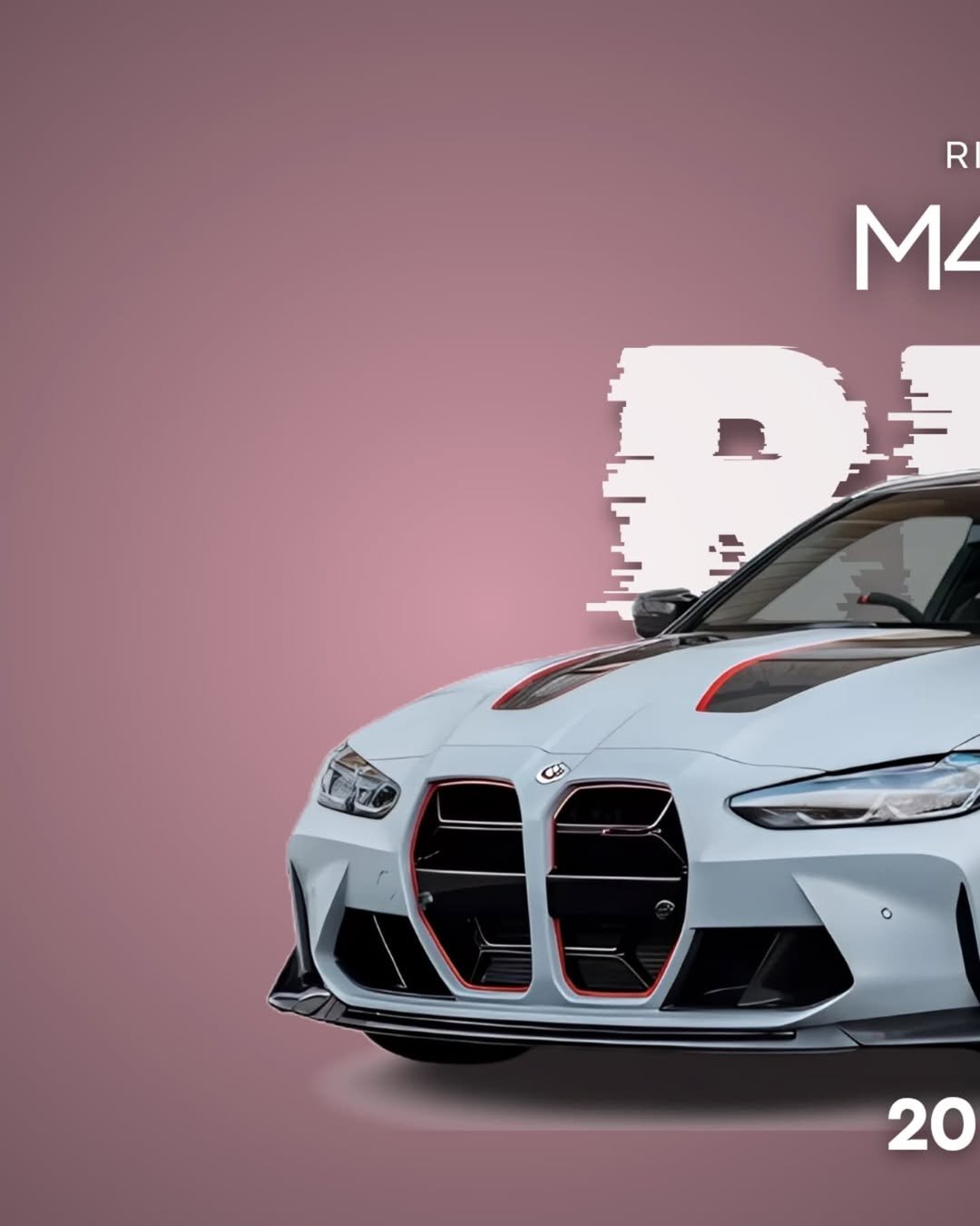 Rift Wheels M4 OEM+ Alloy Wheels | 20 inch 5×112 - Image 3