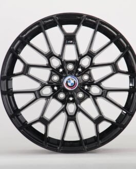 Rift Wheels M4 OEM+ Alloy Wheels | 20 inch 5×112