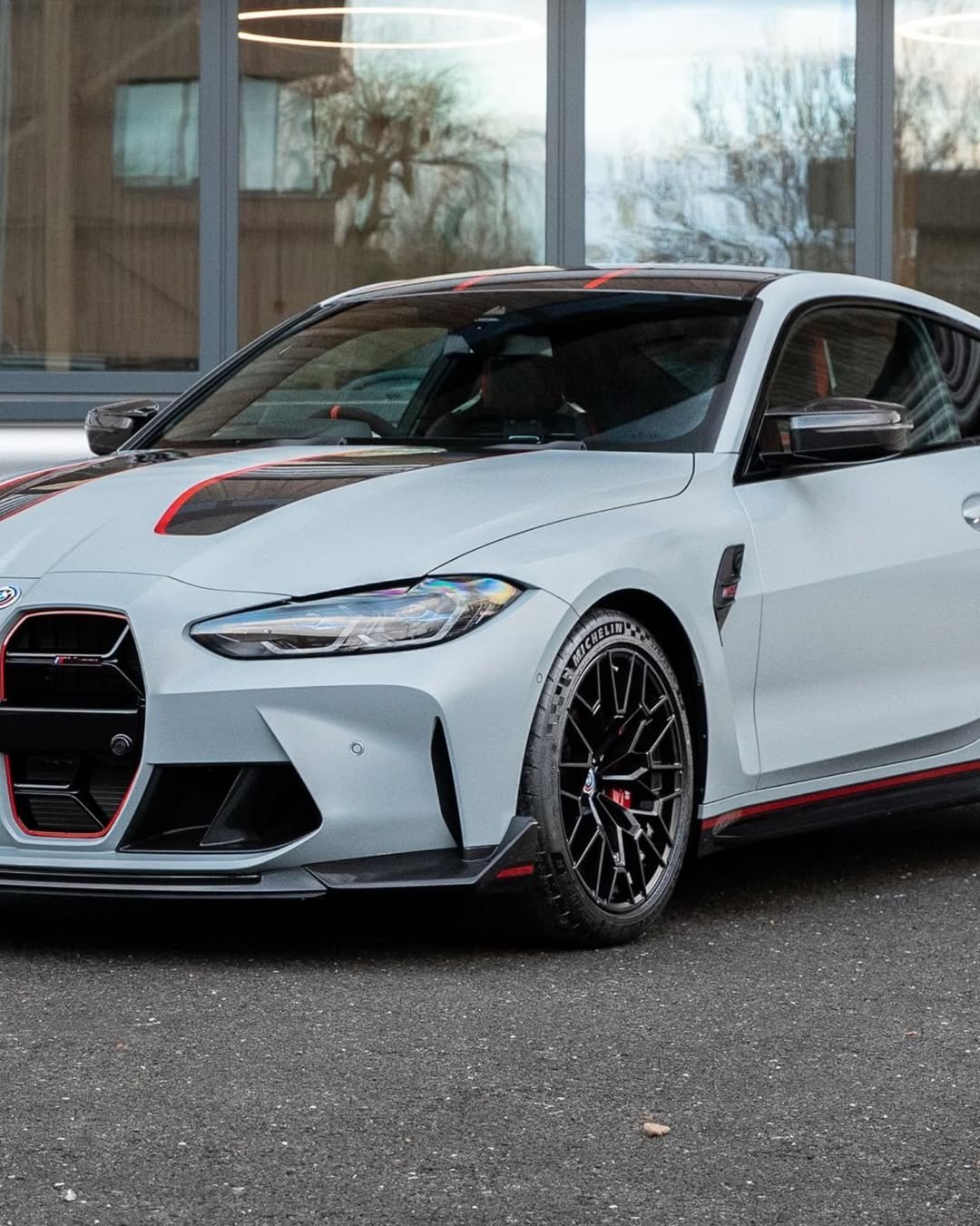 Rift Wheels M4 OEM+ Alloy Wheels | 20 inch 5×112 - Image 5