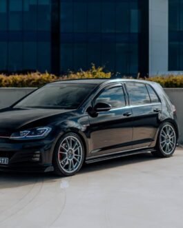 Rift Wheels OZ Racing Ultraleggera Rare Spec OEM+ Alloy Wheels | 18 inch 5×112