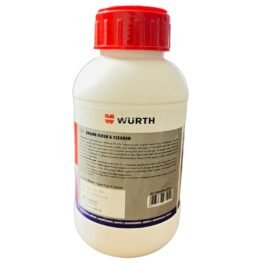 Wurth Engine Flush 250ml