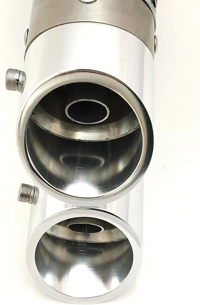 IXIL L3X Dual Hyperlow Exhaust For KTM Duke 390, YAMAHA R3 / MT-03 15-19, HONDA CBR 250 11-14 - Image 3