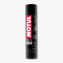 Motul Chain Cleaner- C1 400 ml