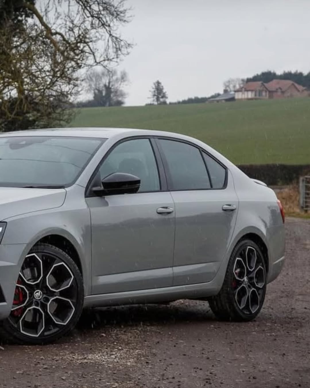 Rift Wheels VRS OEM+ Alloy Wheels | 17 inch 5×100 - Image 4