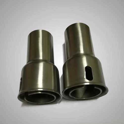 POWERAGE SLIP ON PERFORMANCE EXHAUST FOR ROYAL ENFIELD ( INTERCEPTOR 650 / CONTINENTAL GT 650 ) - Image 3