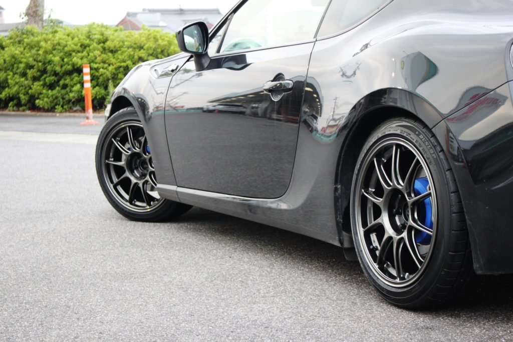 Rift Wheels Wedssport OEM+ Alloy Wheels | 18 inch 5×112 - Image 3