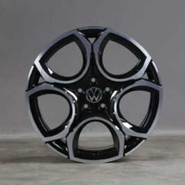 Rift Wheels GTI OEM+ Alloy Wheels | 18 inch 5 x 112