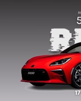 Rift Wheels Rays 57 FXZ OEM+ Alloy Wheels | 18 inch 5×112