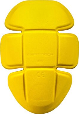 BBG Safetech Shoulder Armor Set