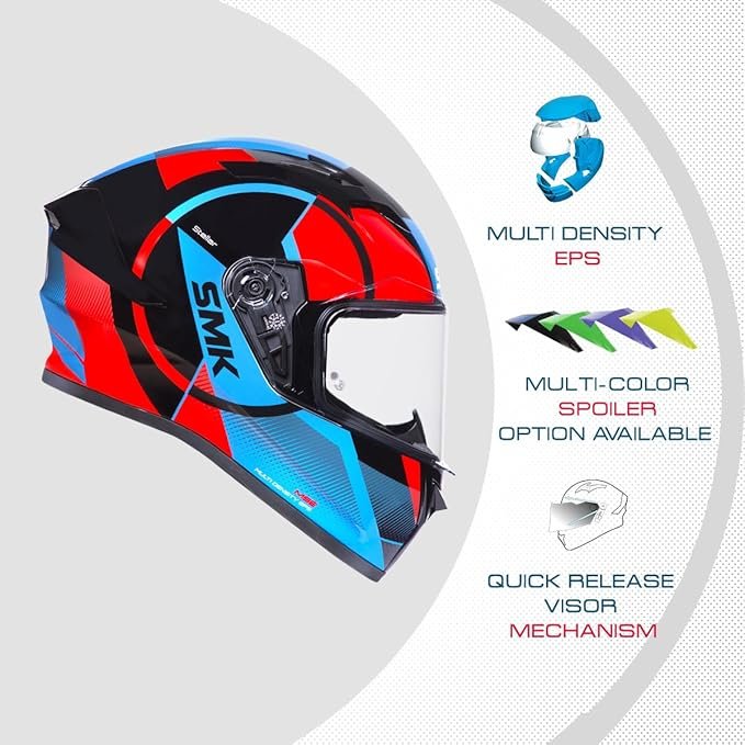 SMK Stellar Faro - Image 3