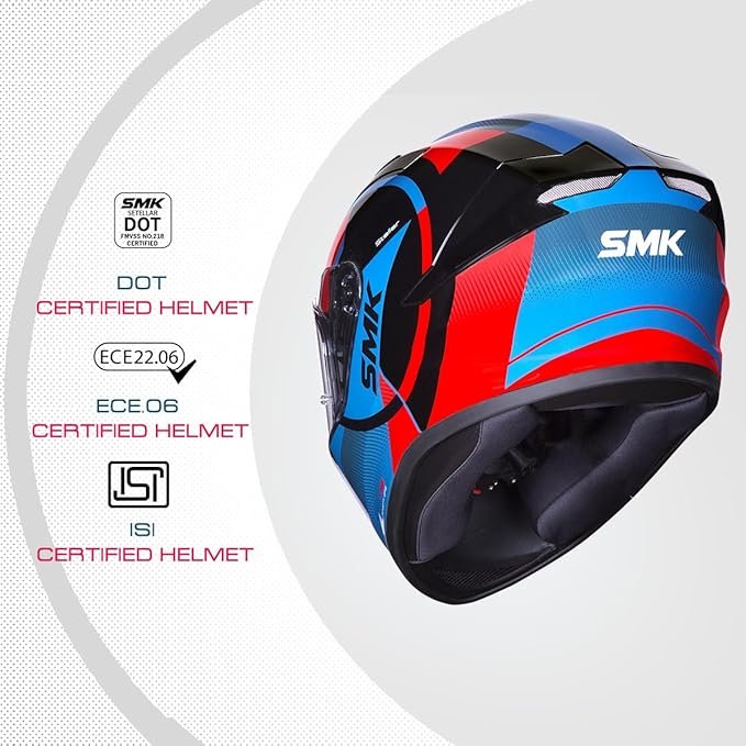 SMK Stellar Faro - Image 4