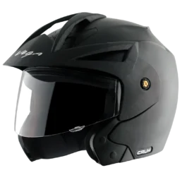 Vega Crux Open Face Helmet