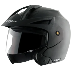 Vega Crux Open Face Helmet