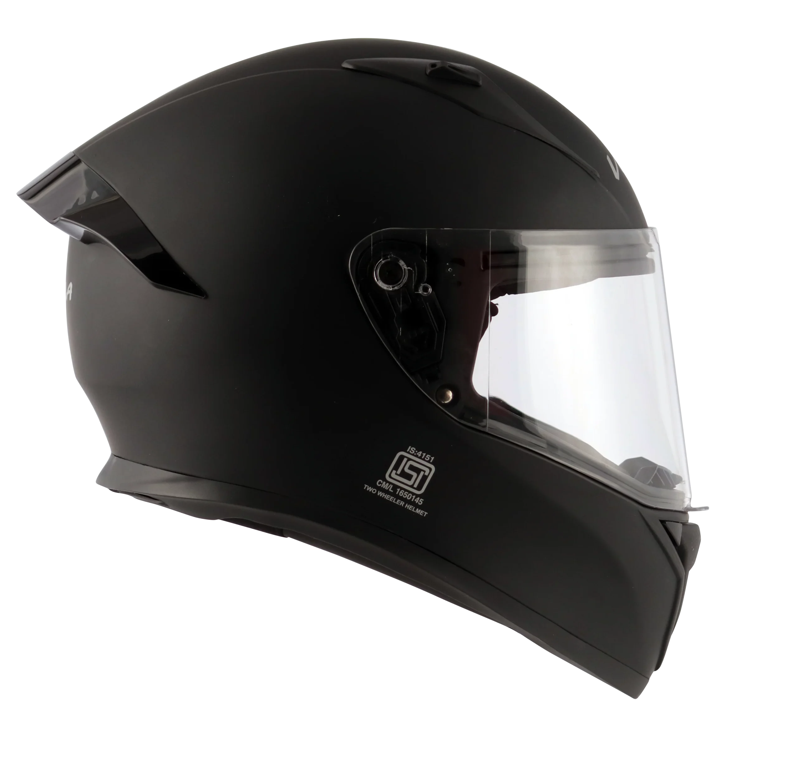 Vega Bolt Helmet - Image 8