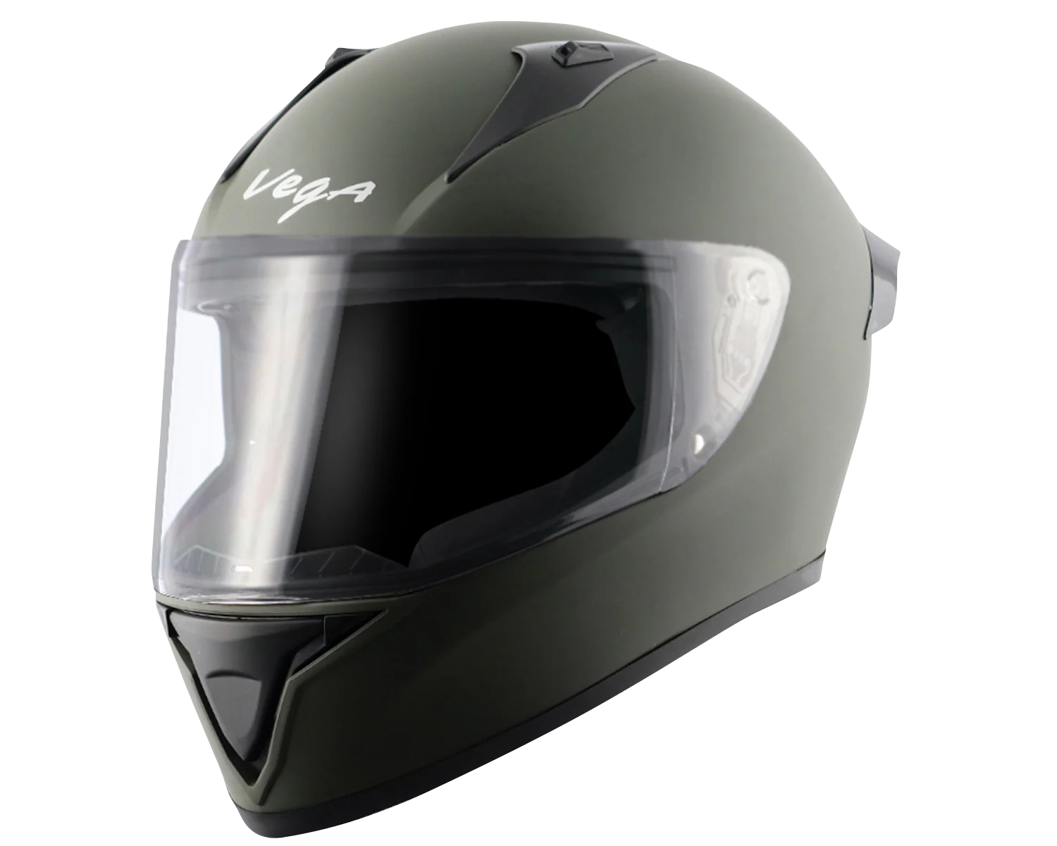 Vega Bolt Helmet - Image 2