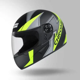 Studds Chrome Series Helmet