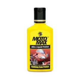 Motomax Bike Liquid Polish 50ml