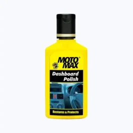 Motomax Dashboard Polish 50ml