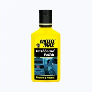 Motomax Dashboard Polish 50ml