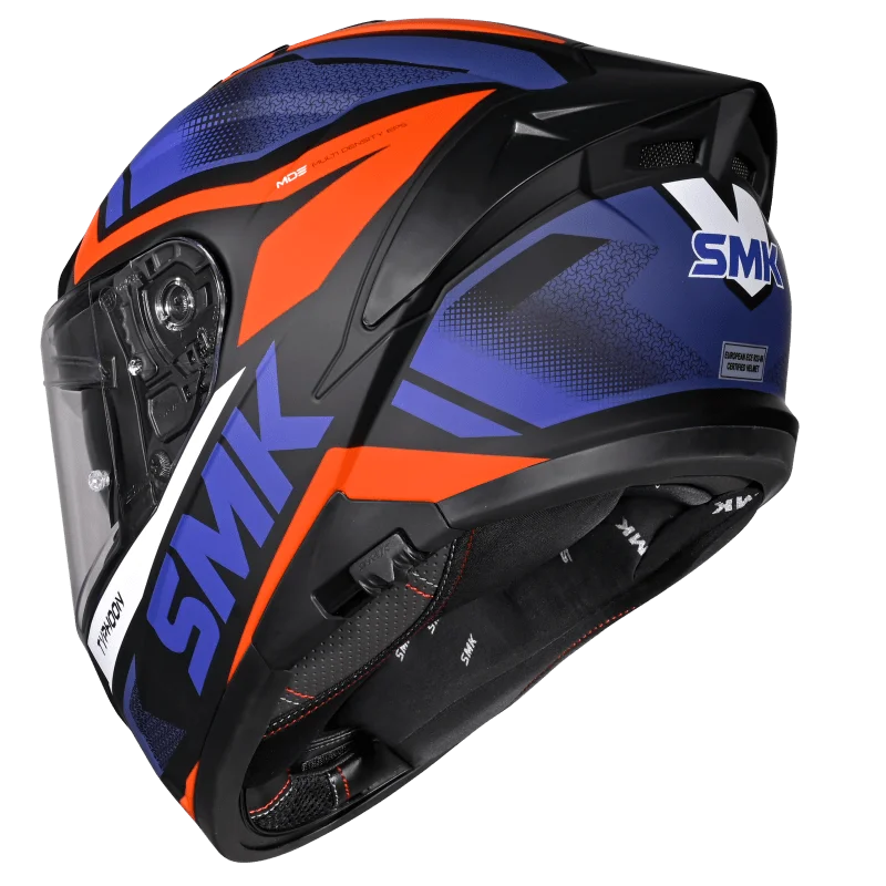 SMK Typhoon Thorn - Image 5