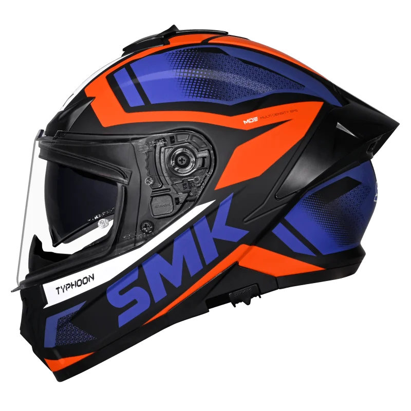 SMK Typhoon Thorn - Image 4