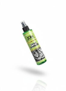 5M Tyre Shiner (200ml)