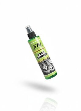 5M Tyre Shiner (200ml)