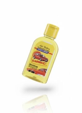 Car Max Car Shampoo 100ml