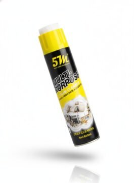 5M Multi-Purpose Foam Cleaner (650ml)