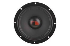 Nakamichi NSA-CS1721 6.5″ 2-Way Component Speakers
