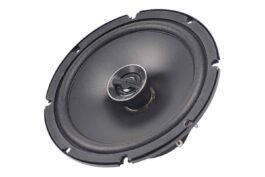 Nakamichi NSE1628 6.5″ 2-Way Coaxial Speakers 245W