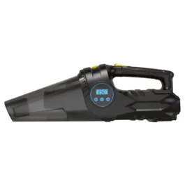 Sansui Sa-C1860 Vacuum Cleaner & Tire inflator (Digital Display)