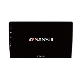 SANSUI SAM5350 Pro Smart Infotainment System| CarPlay/ Android Auto