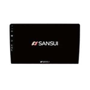 SANSUI SAM5350 Pro Smart Infotainment System| CarPlay/ Android Auto
