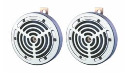 Roots Supersonic Horn