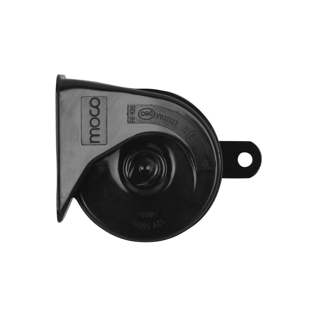 MOCO HR-01 Trumpet Horn 12 Volts-Electrical Horn - Image 2