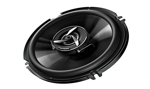 Pioneer TS-1602IN 2-Way Speakers | 16cm | 350W Max - Image 2