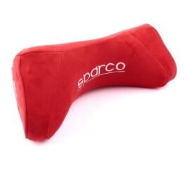 Generic Sparco Memory Foam Car Neck Pillow