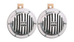 Roots Vibrosonic Horn