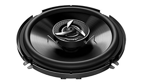 Pioneer TS-1602IN 2-Way Speakers | 16cm | 350W Max