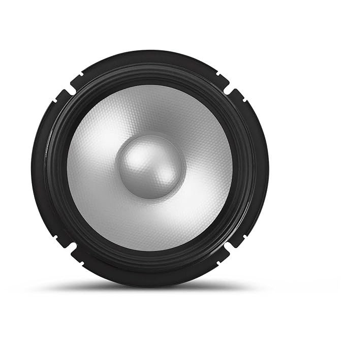 Alpine S2-S65 Next-Generation S-Series 6.5" 2-Way Component Speaker Set | 80W RMS | 240W Max - Image 5