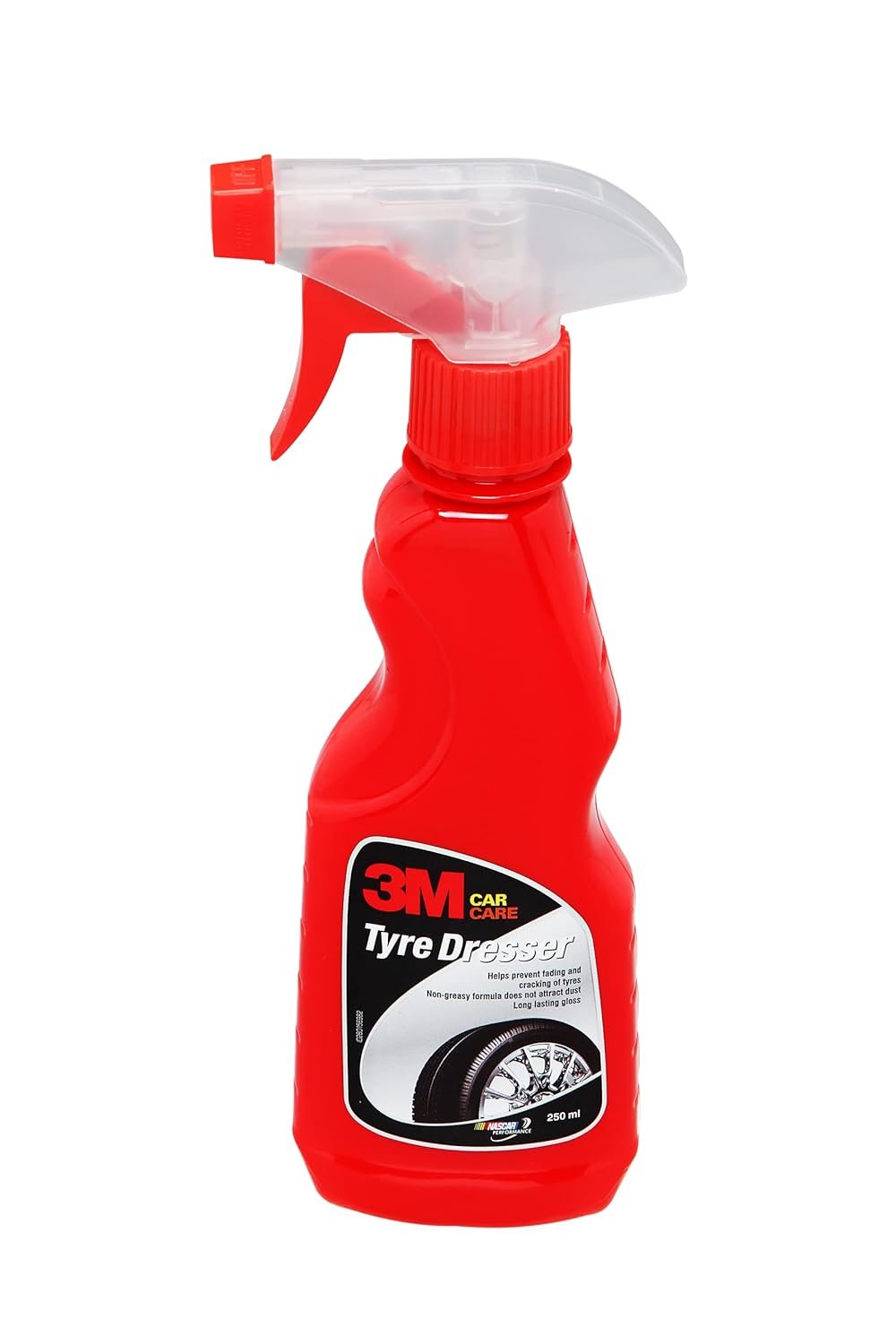3M Tyre Dresser (250 ml) - Image 4