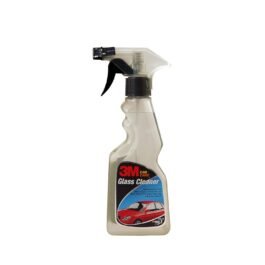 3M Car care Glass Cleaner (250 ml)