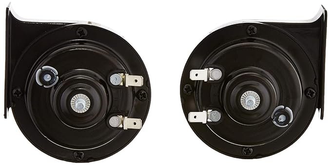 Lumax 060L-WT-DT Windtone H/L,12V Car Horn - Image 2