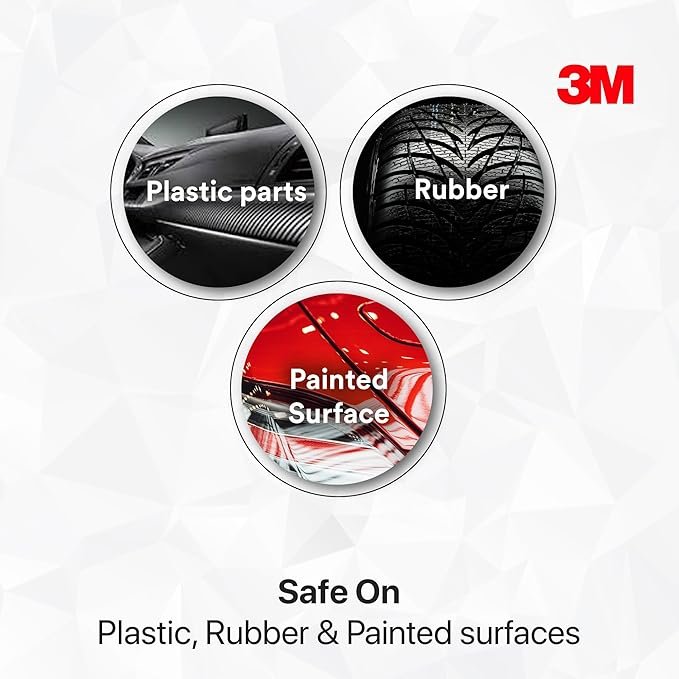 3M Easy Shine Foam Sponge (Pack of 10) - Image 5
